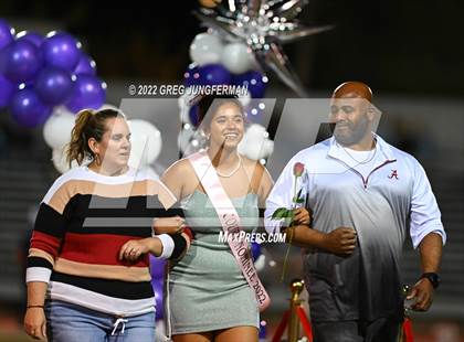 Thumbnail 1 in Justin-Siena @ Petaluma (Homecoming) photogallery.