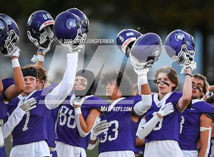 Thumbnail 1 in Justin-Siena @ Petaluma (Homecoming) photogallery.