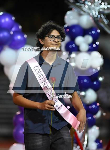Thumbnail 1 in Justin-Siena @ Petaluma (Homecoming) photogallery.