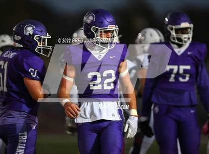 Thumbnail 2 in Justin-Siena @ Petaluma (Homecoming) photogallery.