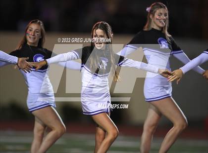 Thumbnail 1 in Justin-Siena @ Petaluma (Homecoming) photogallery.