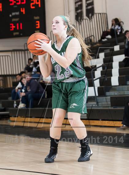 Thumbnail 1 in Mainland Regional @ Egg Harbor Township photogallery.