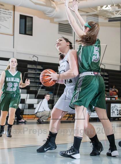 Thumbnail 3 in Mainland Regional @ Egg Harbor Township photogallery.
