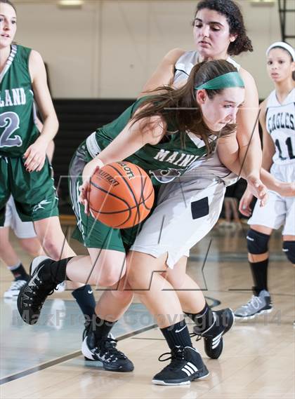 Thumbnail 1 in Mainland Regional @ Egg Harbor Township photogallery.