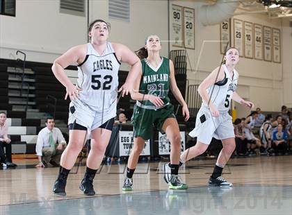 Thumbnail 3 in Mainland Regional @ Egg Harbor Township photogallery.