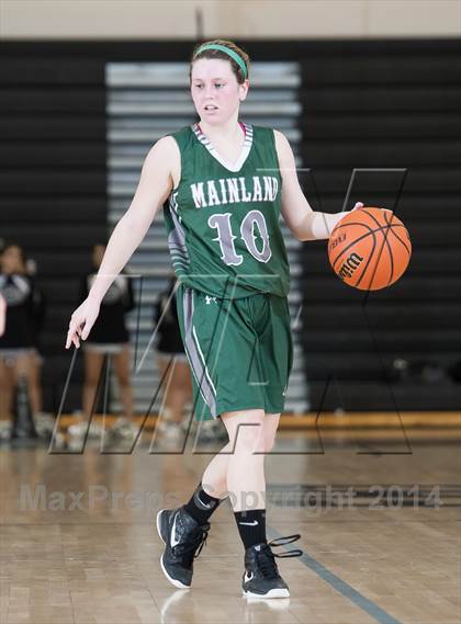 Thumbnail 3 in Mainland Regional @ Egg Harbor Township photogallery.