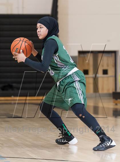 Thumbnail 1 in Mainland Regional @ Egg Harbor Township photogallery.