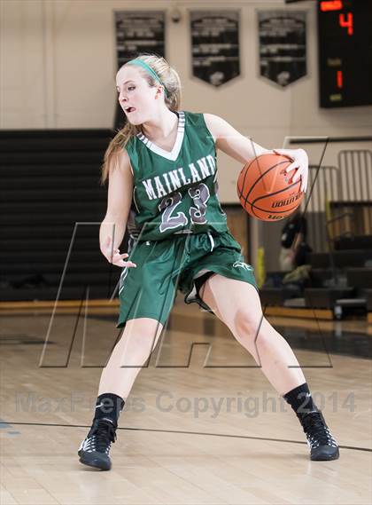 Thumbnail 2 in Mainland Regional @ Egg Harbor Township photogallery.