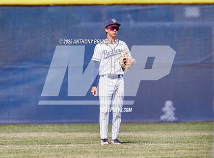 Thumbnail 1 in Yuba City @ West Park (CIF SJS D3 Playoffs) photogallery.