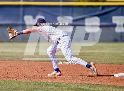 Thumbnail 3 in Yuba City @ West Park (CIF SJS D3 Playoffs) photogallery.