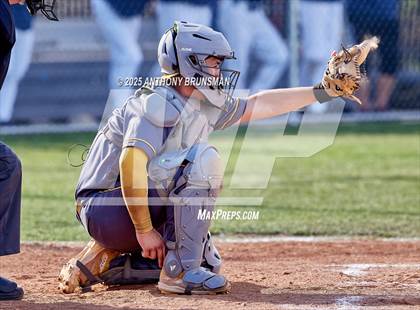 Thumbnail 3 in Yuba City @ West Park (CIF SJS D3 Playoffs) photogallery.