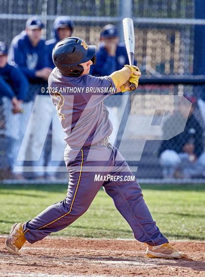 Thumbnail 3 in Yuba City @ West Park (CIF SJS D3 Playoffs) photogallery.