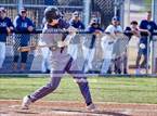 Photo from the gallery "Yuba City @ West Park (CIF SJS D3 Playoffs)"