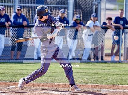 Thumbnail 3 in Yuba City @ West Park (CIF SJS D3 Playoffs) photogallery.