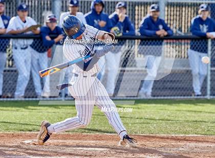 Thumbnail 1 in Yuba City @ West Park (CIF SJS D3 Playoffs) photogallery.