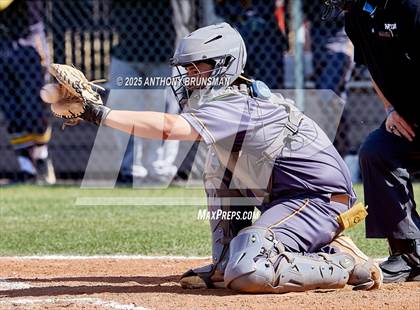 Thumbnail 1 in Yuba City @ West Park (CIF SJS D3 Playoffs) photogallery.
