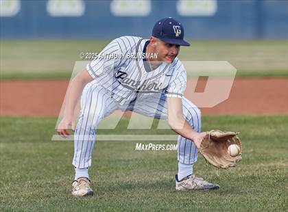 Thumbnail 3 in Yuba City @ West Park (CIF SJS D3 Playoffs) photogallery.