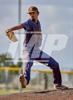 Photo from the gallery "Yuba City @ West Park (CIF SJS D3 Playoffs)"
