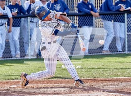 Thumbnail 2 in Yuba City @ West Park (CIF SJS D3 Playoffs) photogallery.