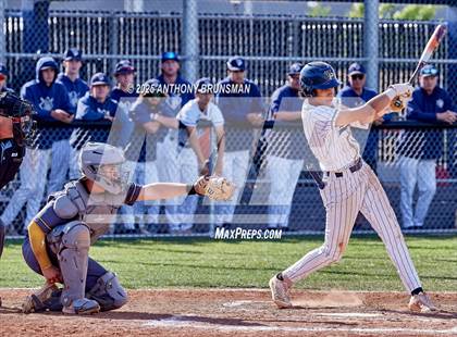 Thumbnail 2 in Yuba City @ West Park (CIF SJS D3 Playoffs) photogallery.