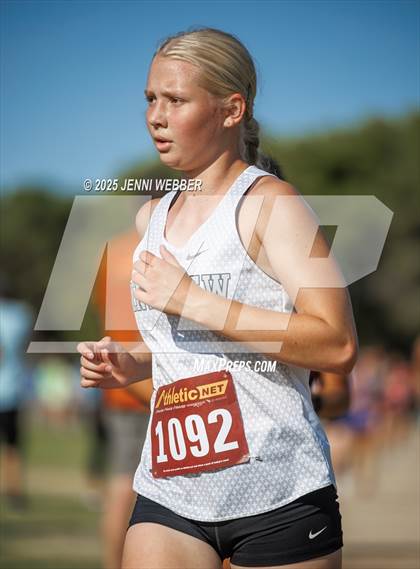 Thumbnail 1 in Larry Burgess Invitational photogallery.