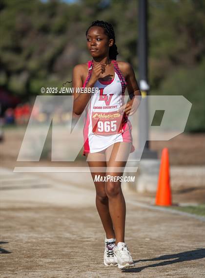 Thumbnail 3 in Larry Burgess Invitational photogallery.