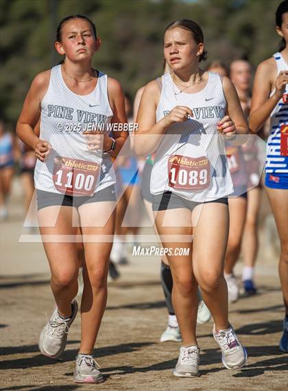 Thumbnail 3 in Larry Burgess Invitational photogallery.