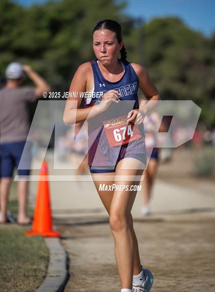 Thumbnail 2 in Larry Burgess Invitational photogallery.