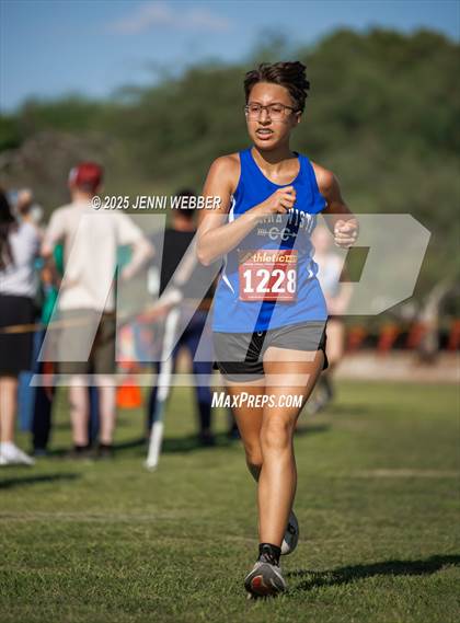 Thumbnail 1 in Larry Burgess Invitational photogallery.