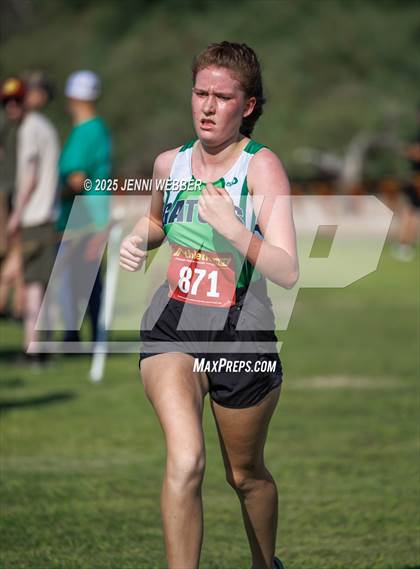 Thumbnail 3 in Larry Burgess Invitational photogallery.