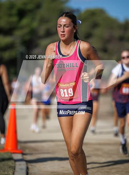 Thumbnail 3 in Larry Burgess Invitational photogallery.