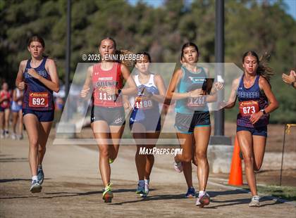 Thumbnail 1 in Larry Burgess Invitational photogallery.