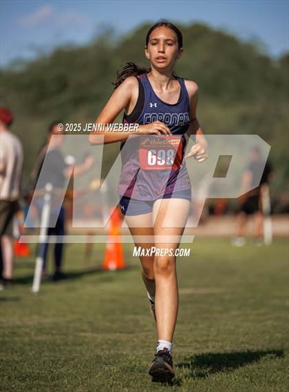 Thumbnail 3 in Larry Burgess Invitational photogallery.
