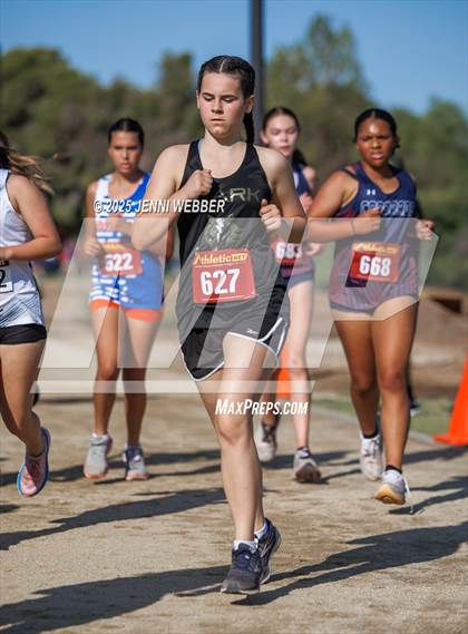 Thumbnail 2 in Larry Burgess Invitational photogallery.