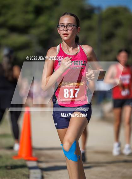 Thumbnail 3 in Larry Burgess Invitational photogallery.
