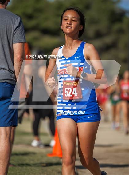 Thumbnail 3 in Larry Burgess Invitational photogallery.