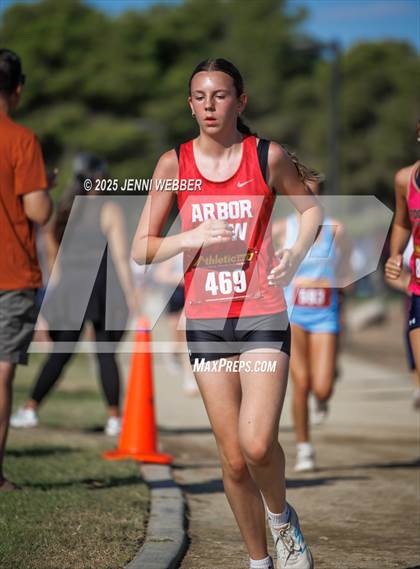 Thumbnail 2 in Larry Burgess Invitational photogallery.
