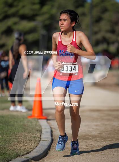 Thumbnail 1 in Larry Burgess Invitational photogallery.