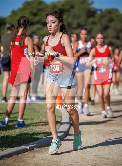 Thumbnail 2 in Larry Burgess Invitational photogallery.
