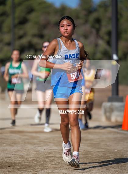 Thumbnail 2 in Larry Burgess Invitational photogallery.