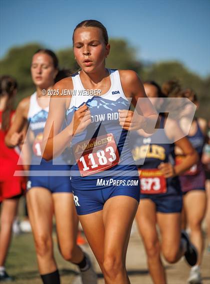 Thumbnail 1 in Larry Burgess Invitational photogallery.