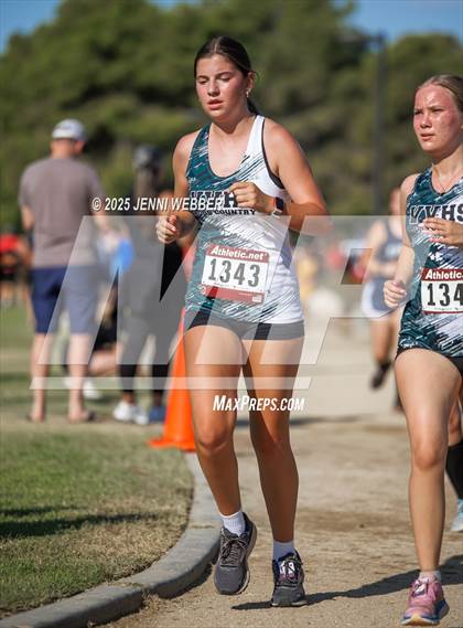Thumbnail 1 in Larry Burgess Invitational photogallery.