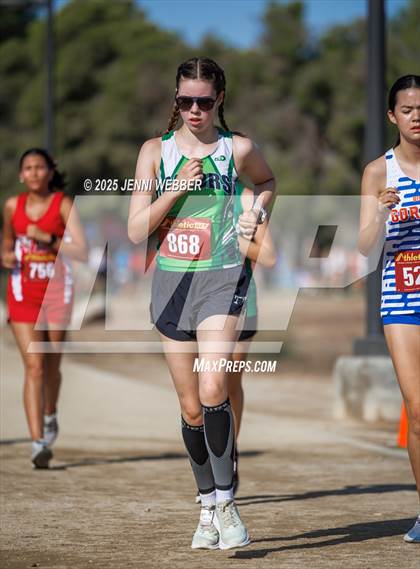 Thumbnail 3 in Larry Burgess Invitational photogallery.