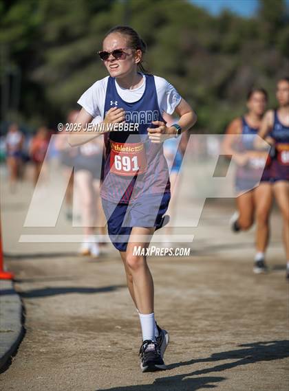 Thumbnail 2 in Larry Burgess Invitational photogallery.