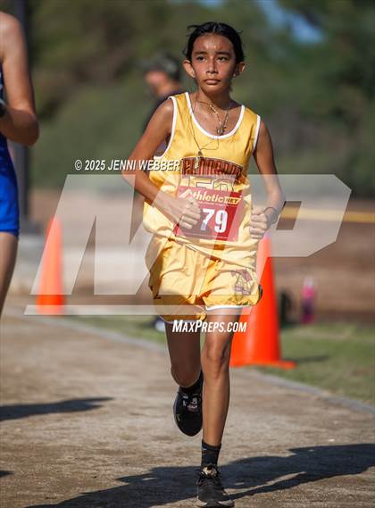 Thumbnail 2 in Larry Burgess Invitational photogallery.