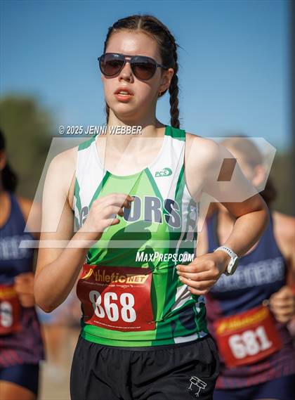 Thumbnail 3 in Larry Burgess Invitational photogallery.