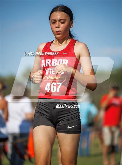 Thumbnail 2 in Larry Burgess Invitational photogallery.