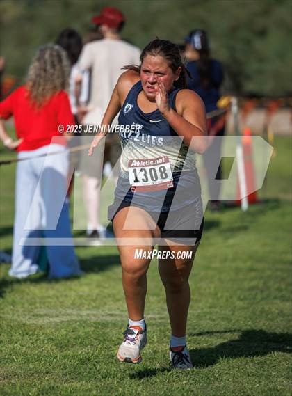 Thumbnail 3 in Larry Burgess Invitational photogallery.