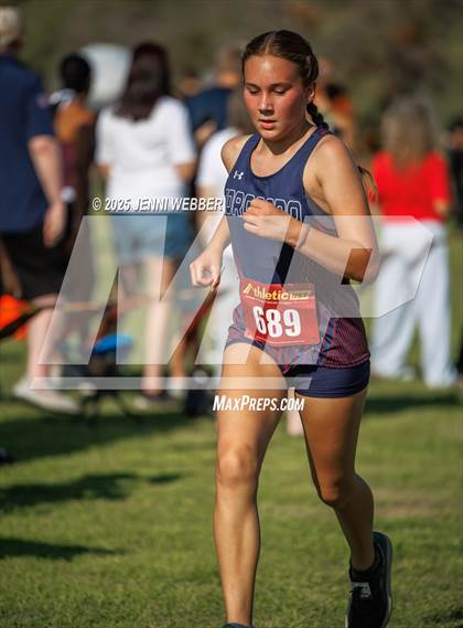 Thumbnail 2 in Larry Burgess Invitational photogallery.