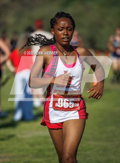Thumbnail 2 in Larry Burgess Invitational photogallery.